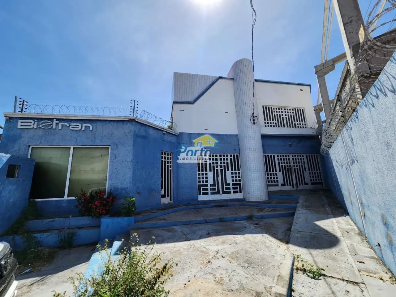 Ponto Comercial para Locação Centro, Teresina