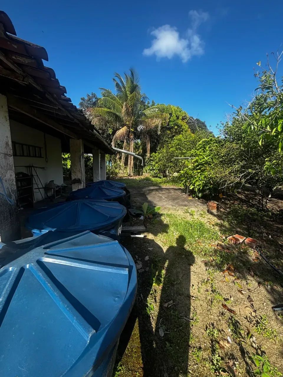 Lindo Sitio 30x50 em São Luis do Quitunde