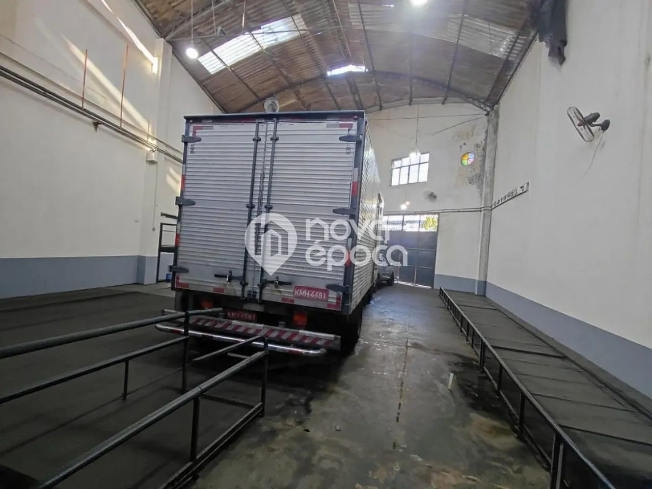 Ramos | Galpão - Foto 4