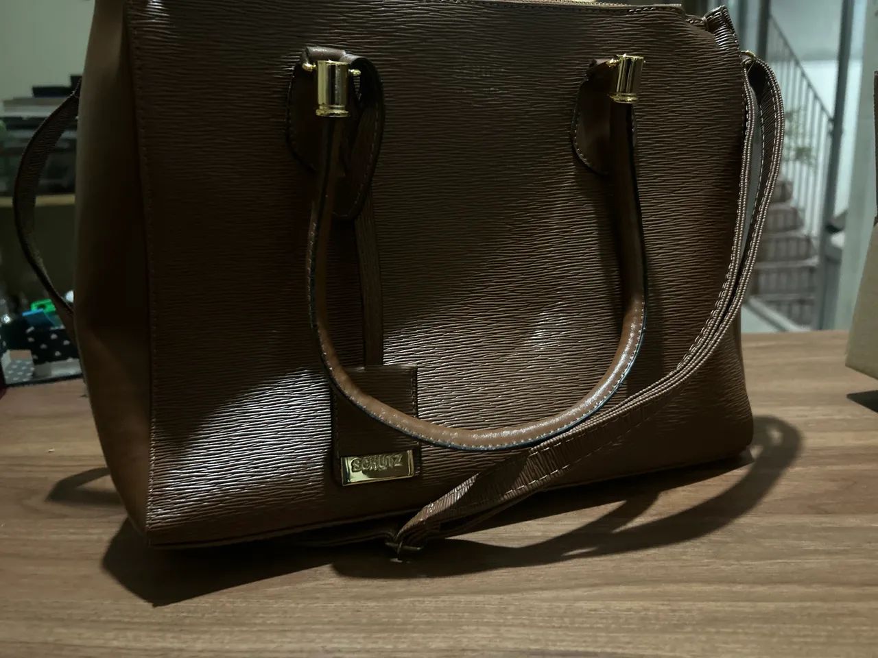 Bolsa Feminina Shultz original - Foto 3