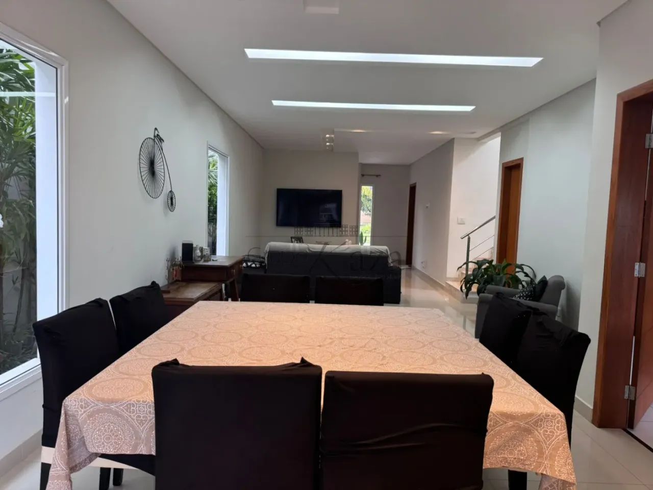 Oportunidade - Casa em Condomínio - Condomínio Altos da Serra IV - Altos da Serra IV - 5 D - Foto 3