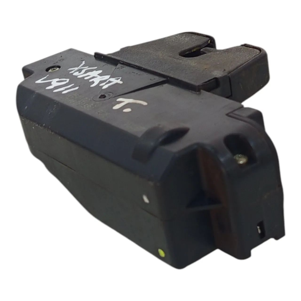 Fechadura Elétrica Porta Mala Citroen Xsara 2001 A 2012 - Peças