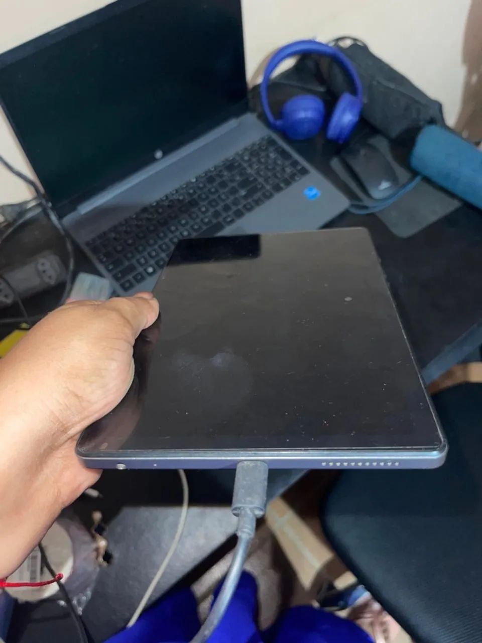 Tablet - Foto 4