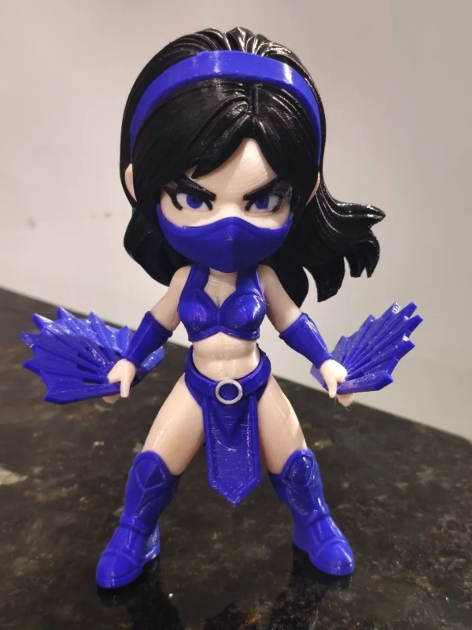 Action figure 