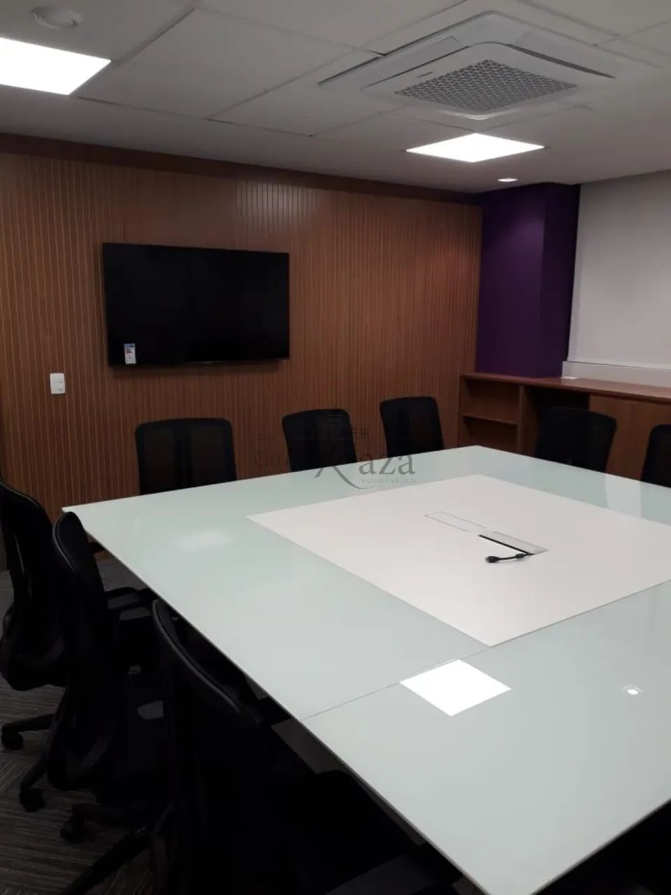 Conjunto Comercial - Brooklin - 280m². - Foto 5