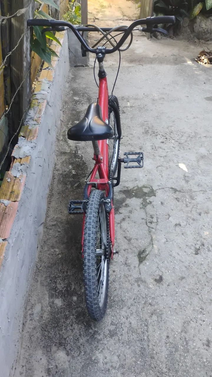 Vende-se uma bicicleta ? - Foto 2