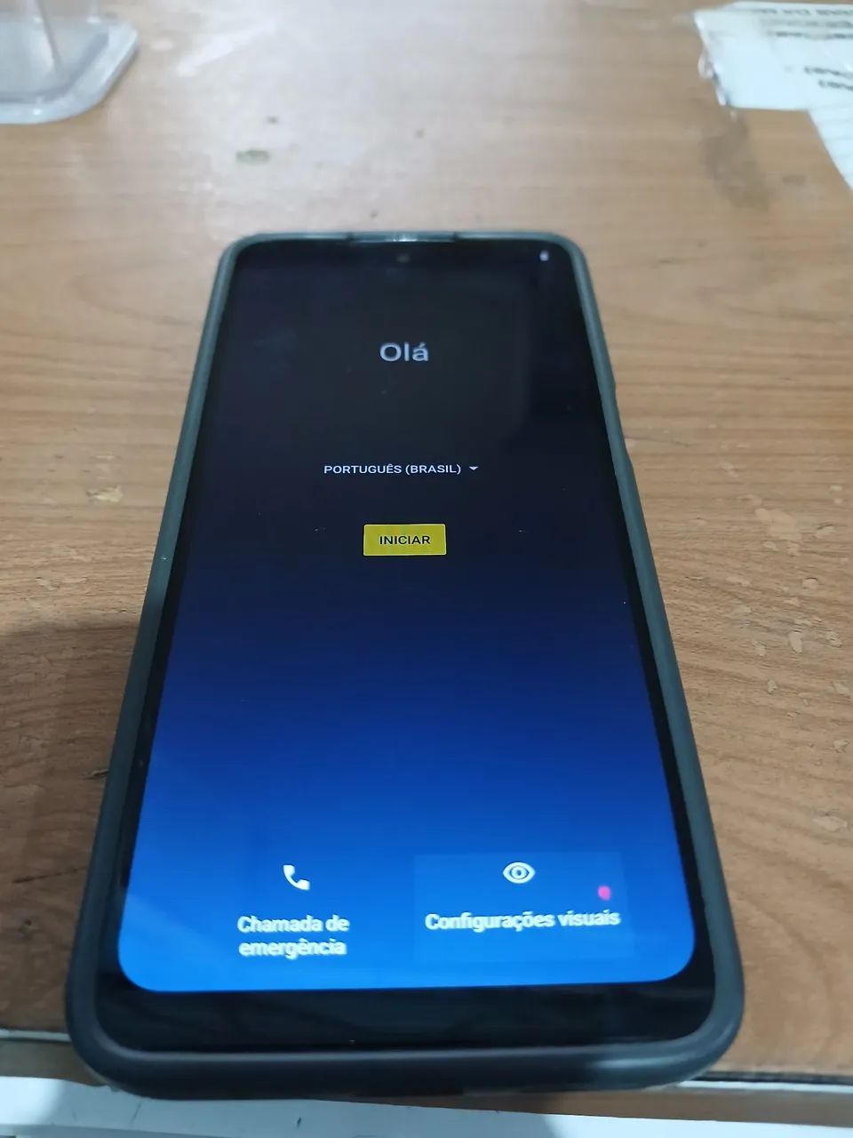 moto g22 128GB - Foto 5