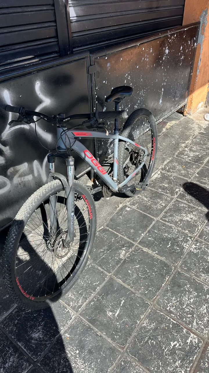 Bicicleta Aro 29 - Foto 5