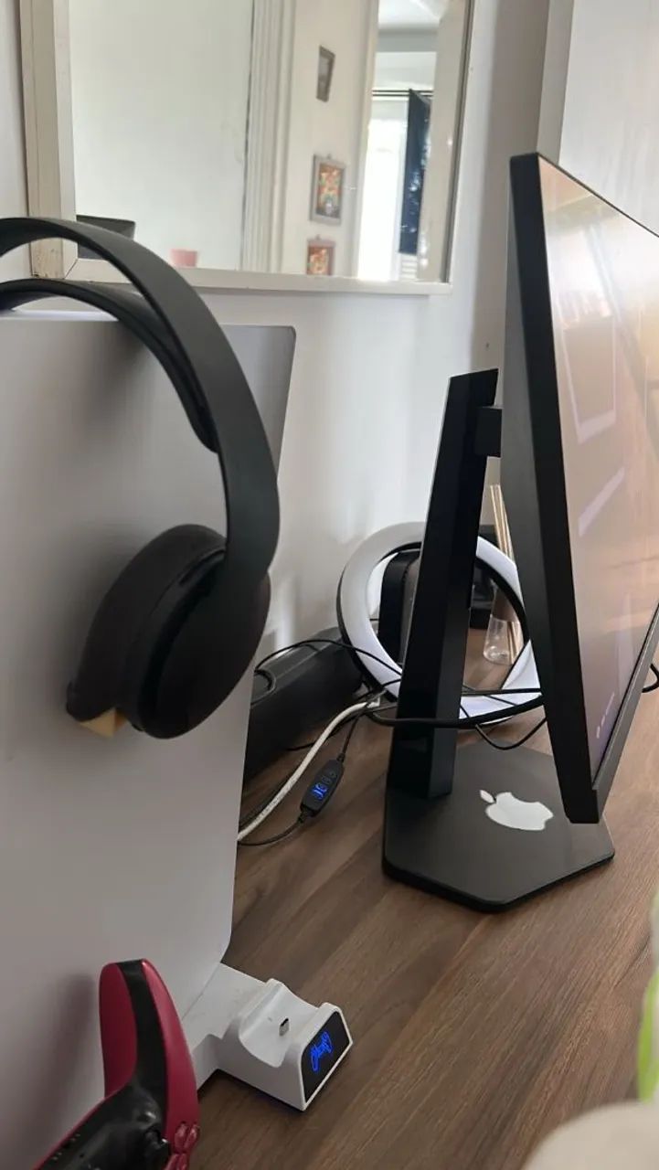 MONITOR GAMER AOC - Foto 4