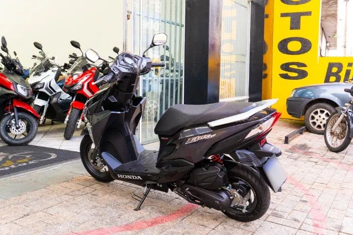 HONDA ELITE 125 2022 REF:C47 - Foto 4