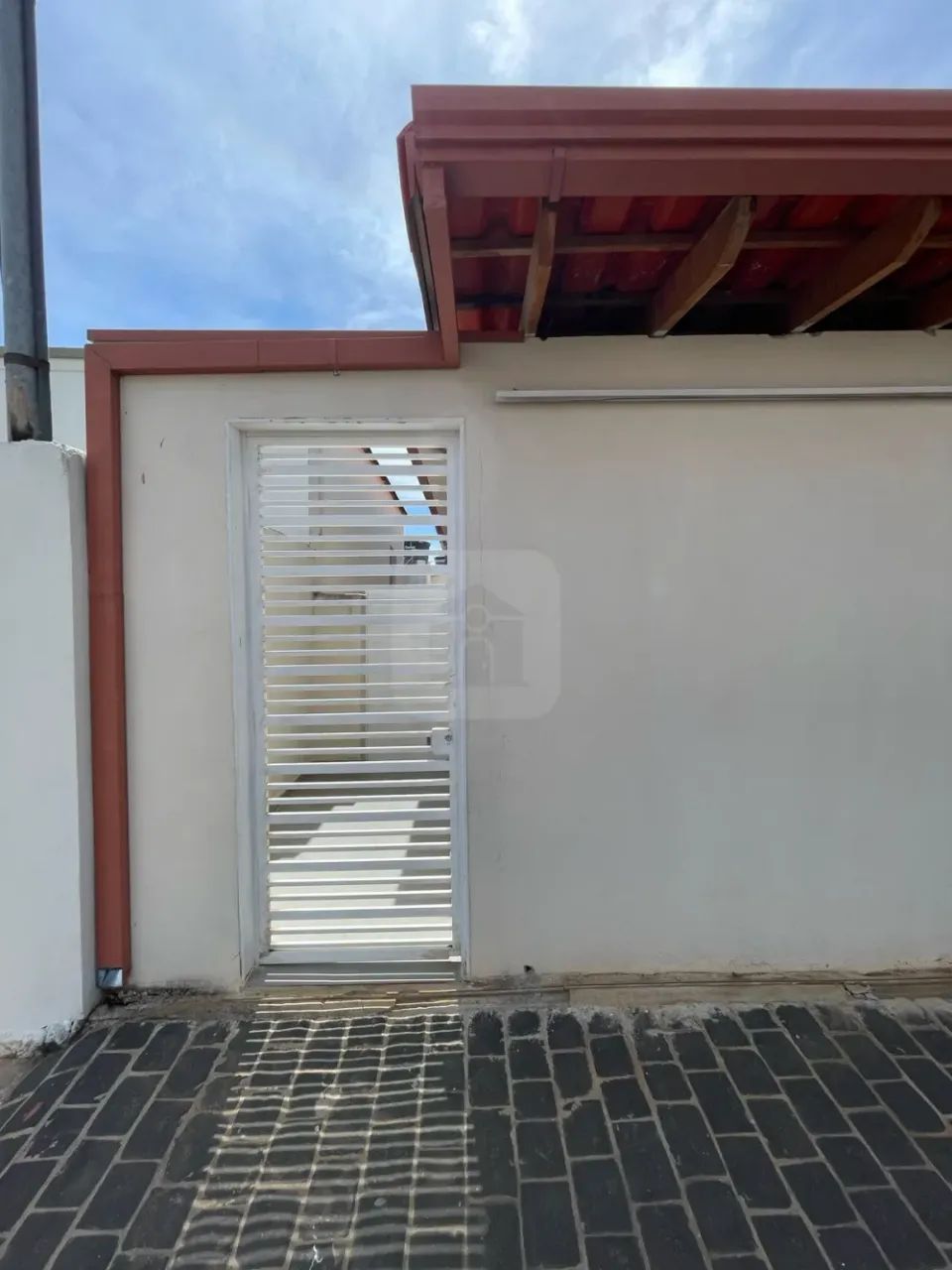 CASA DE FUNDO PARA LOCAÇÃO BAIRRO BOSQUE