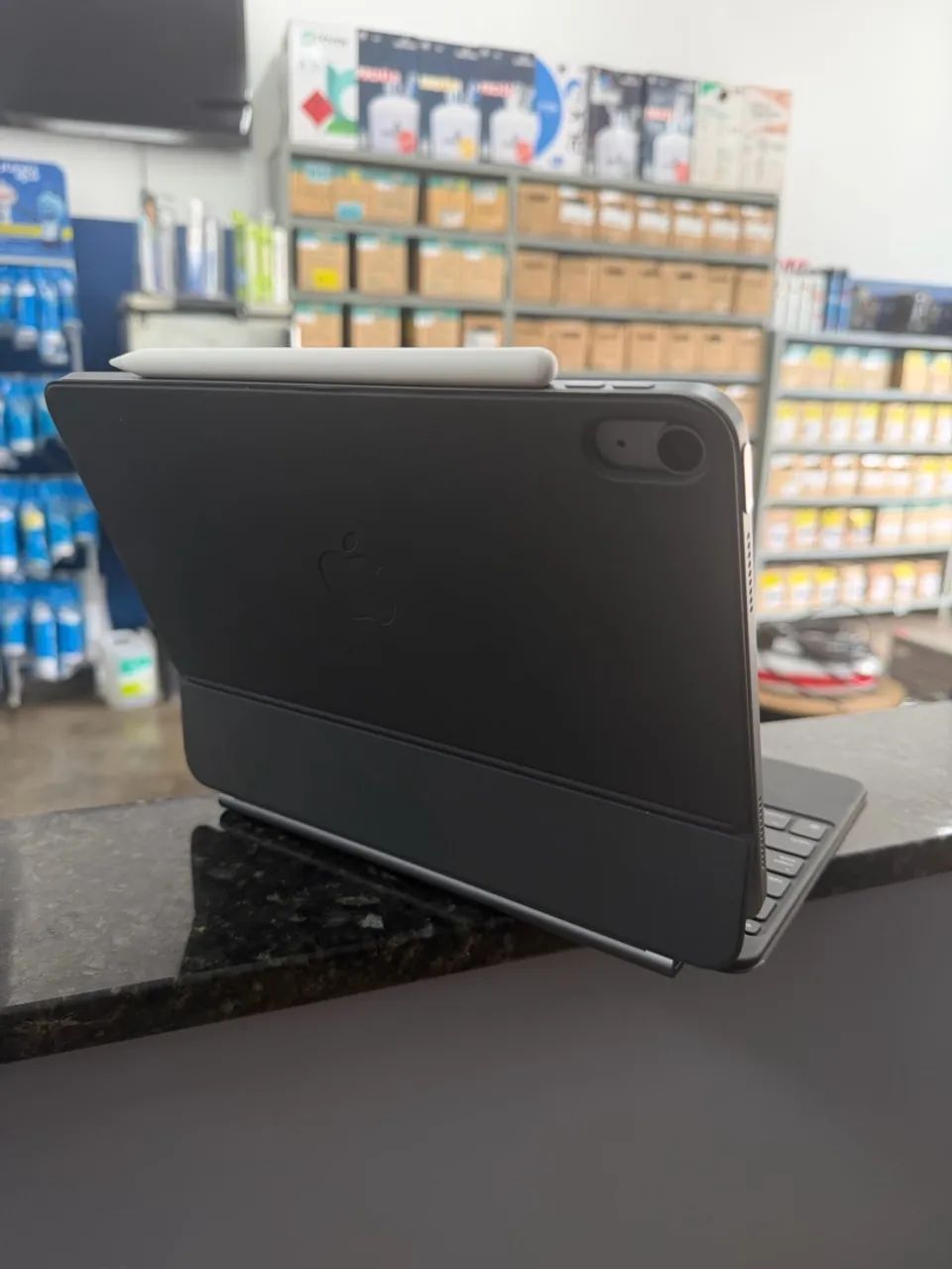 Magic Keyboard iPad Air 11? - Foto 4