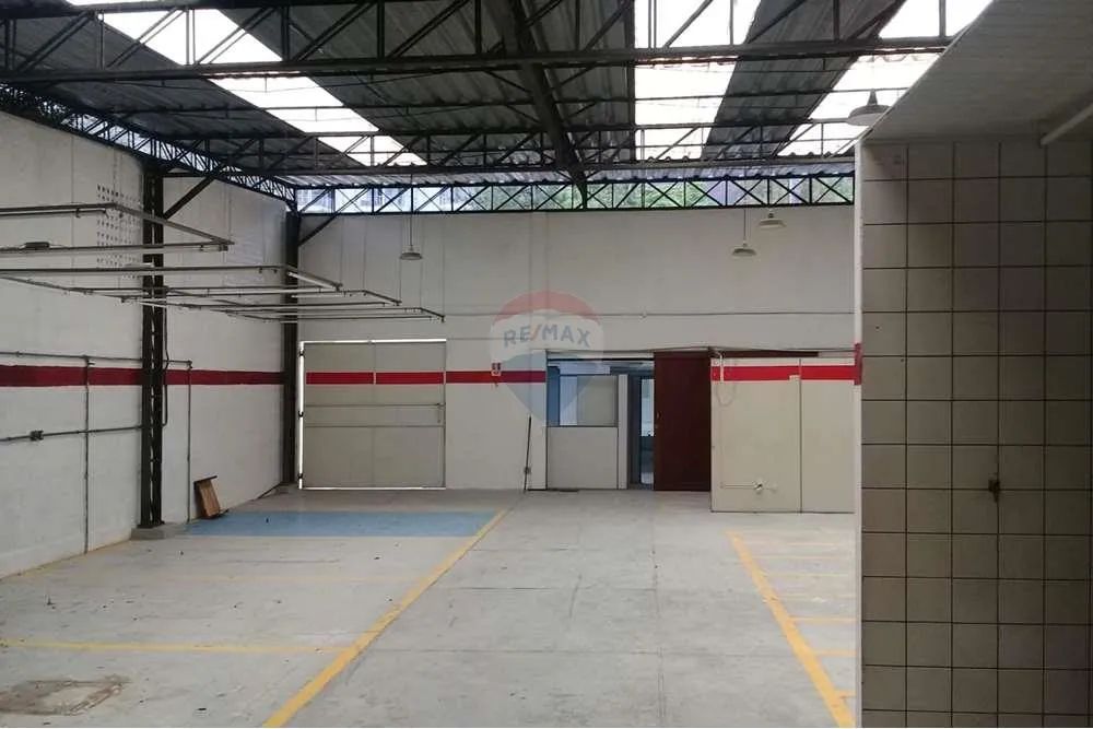 Locação Galpão com 672 m² próximo ao Centro de Petrópolis RJ - Foto 5