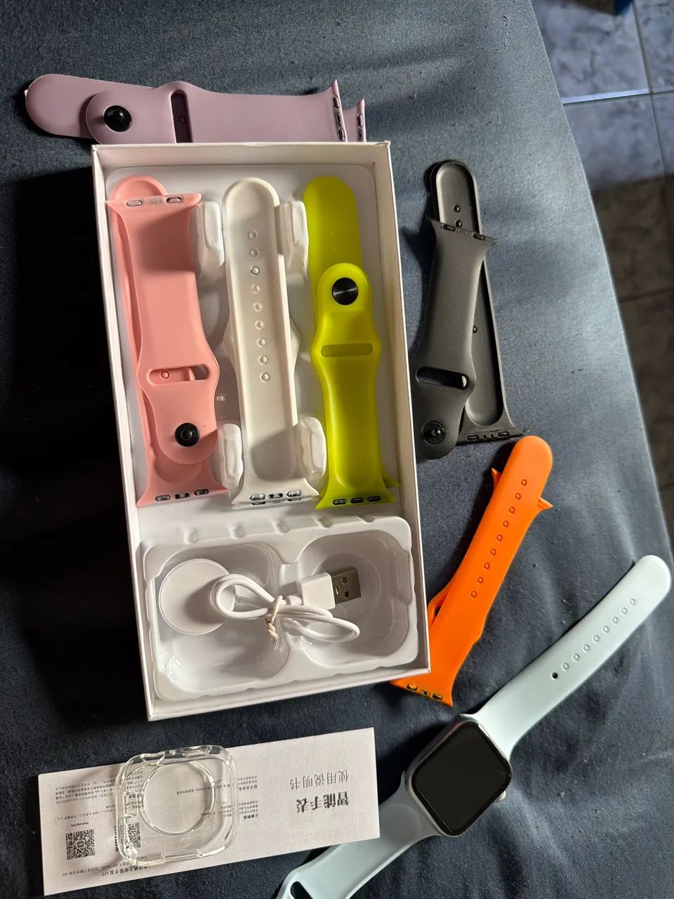Smartwatch s20 pro  - Foto 2