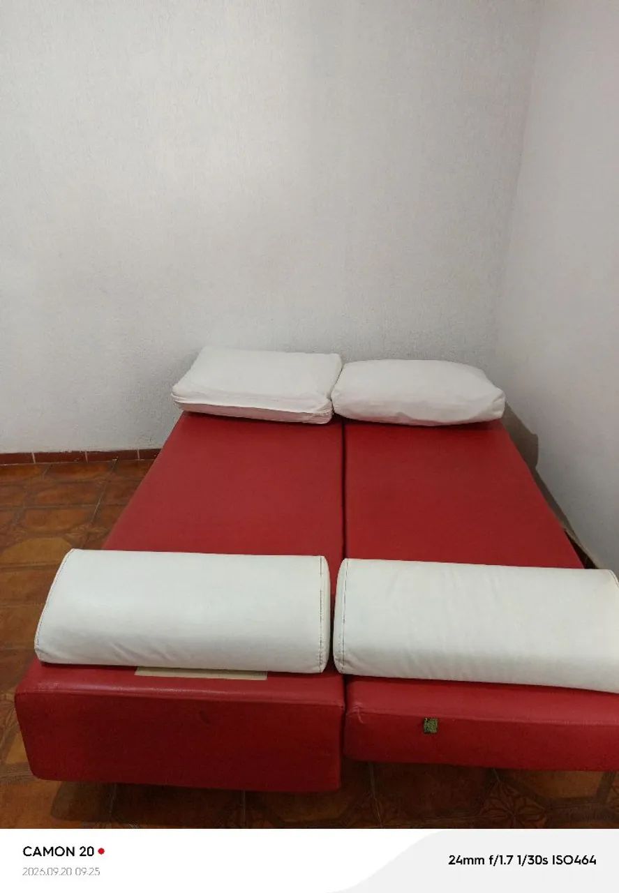 Sofá cama  - Foto 3