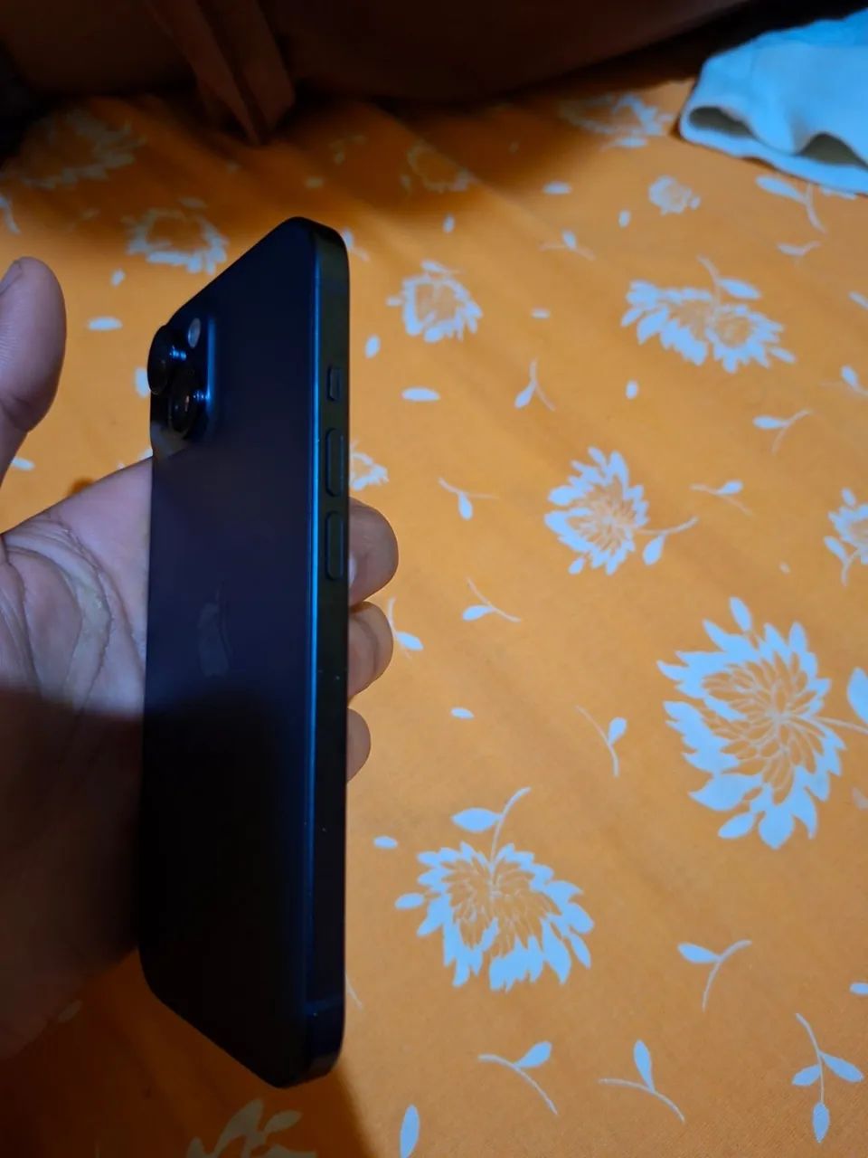 Vende-se iPhone 15, 87% de bateria  - Foto 5