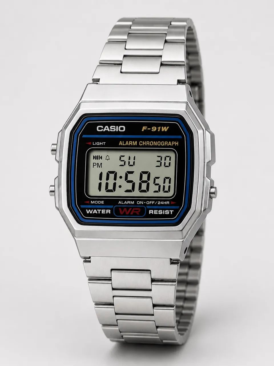 Relógio Casio