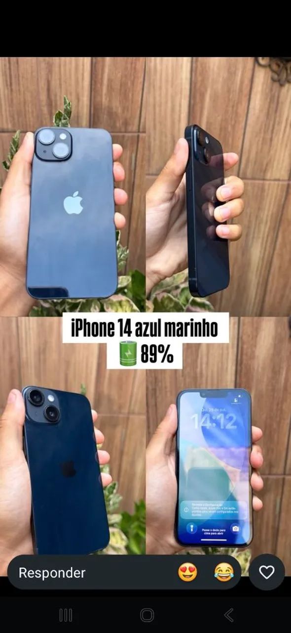Iphone 14