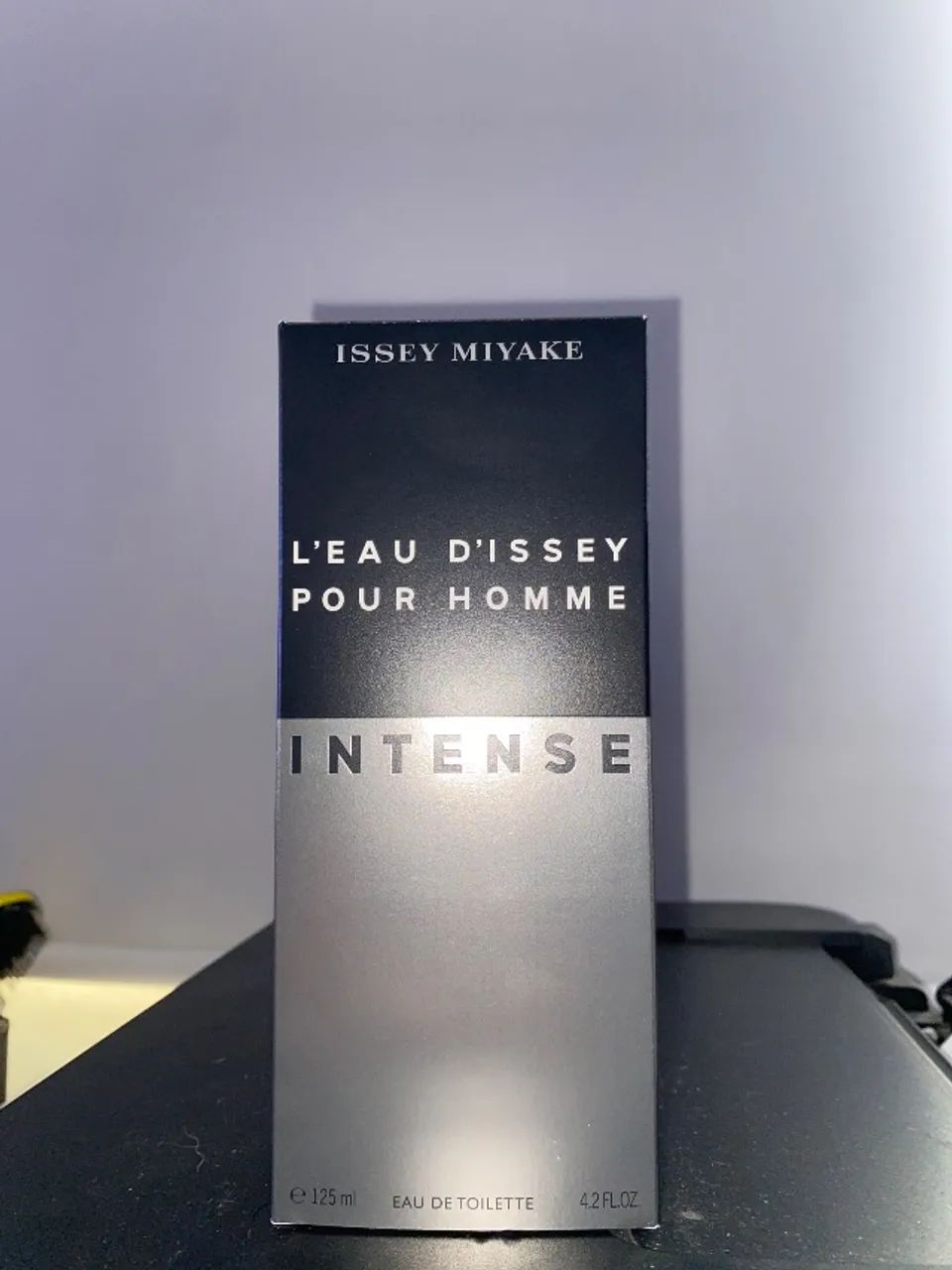 Perfume Issey Miyake Intense 125 ml