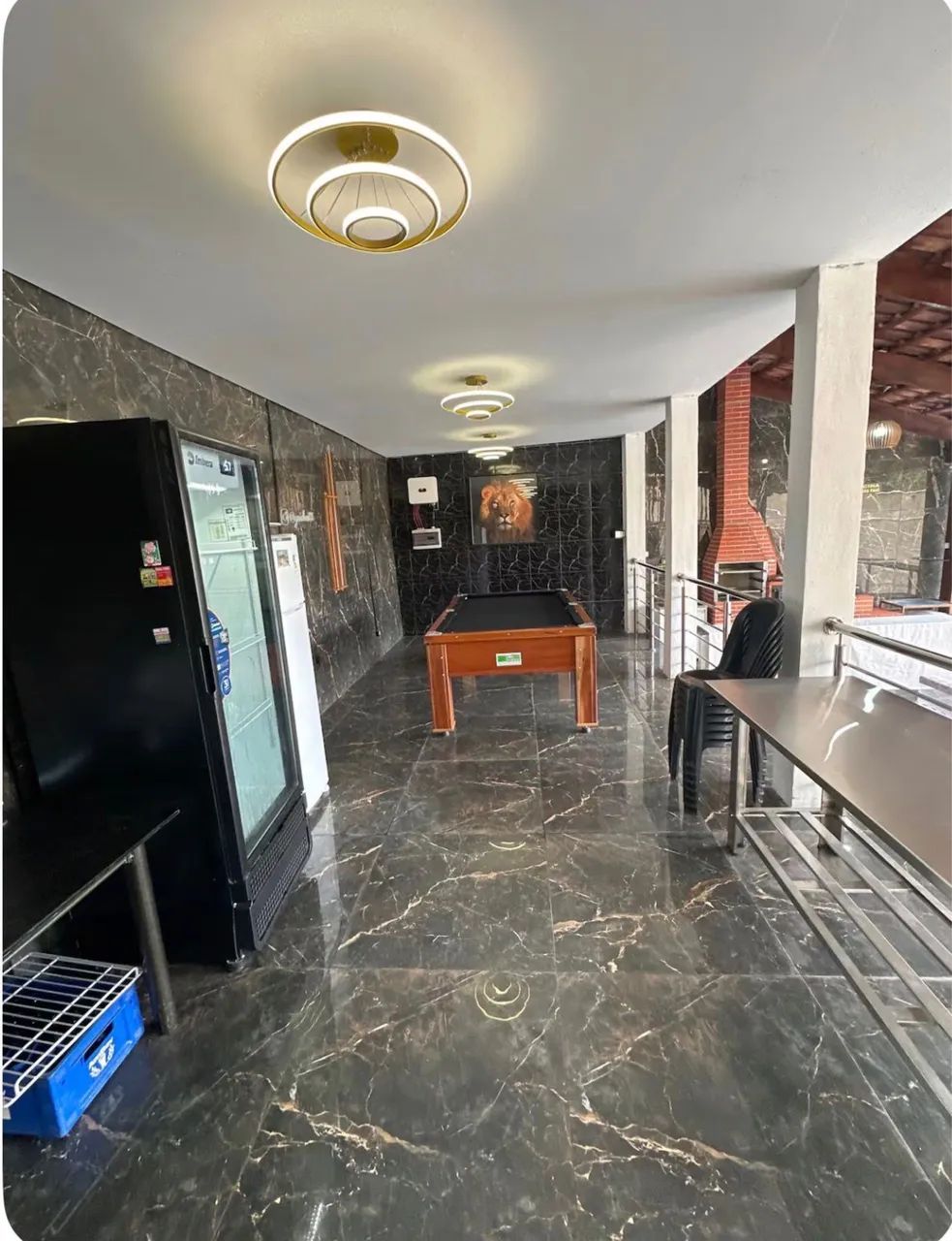 Espaço para festa em bh - Foto 4
