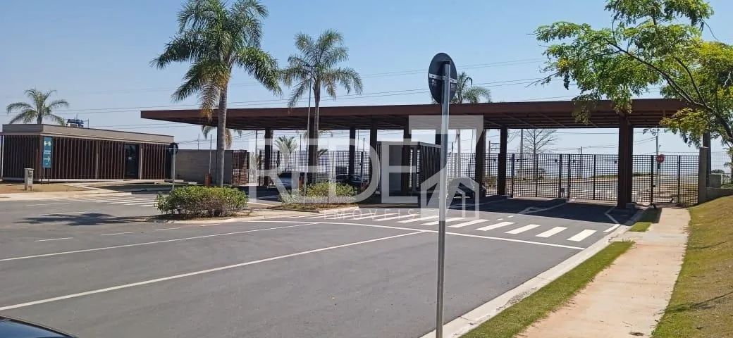 terreno - Loteamento Alphaville Campinas - Campinas - Foto 3