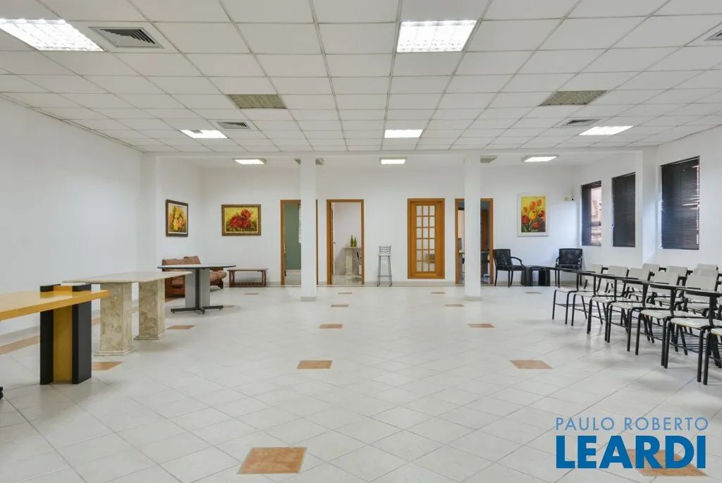 CONJ. COMERCIAL - PINHEIROS - SP - Foto 4