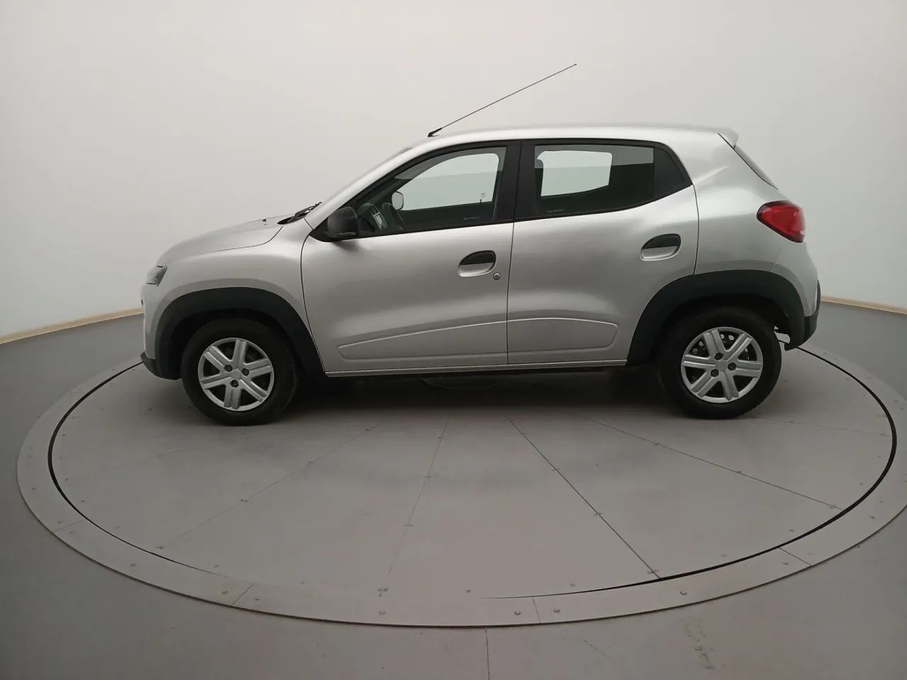 Renault Kwid 1.0 Zen 2025 - Foto 2
