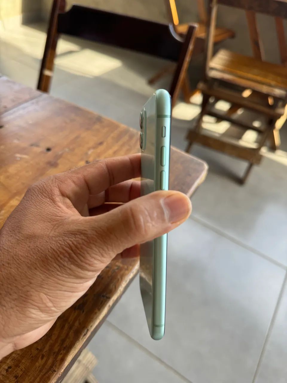 iPhone  - Foto 4