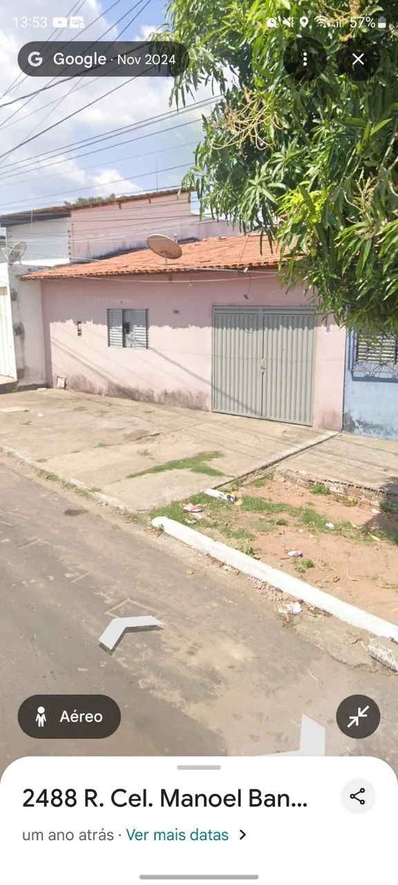 Casa  no centro Imperatriz MA a venda - Foto 2