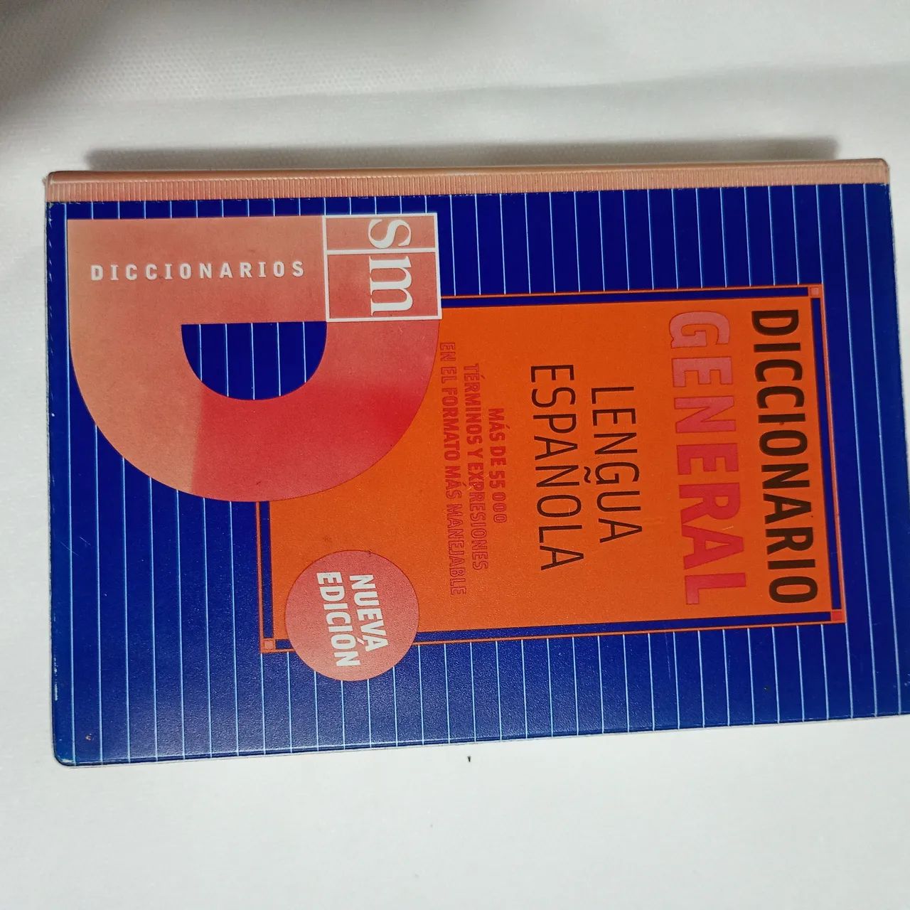 Niermeyer Mediae Latinitatis Lexicon (中古 Dicionário general lengua espanola - Livros e revistas - Santa