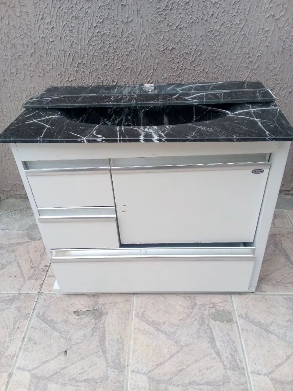 Jogo de banheiro  - Foto 4