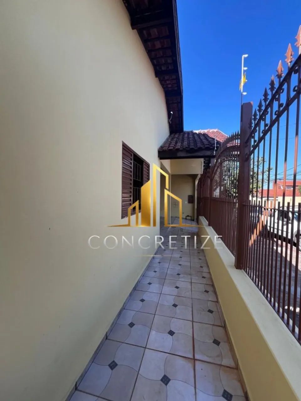 CASA 3 quartos - PARQUE VIADUTO - Foto 3