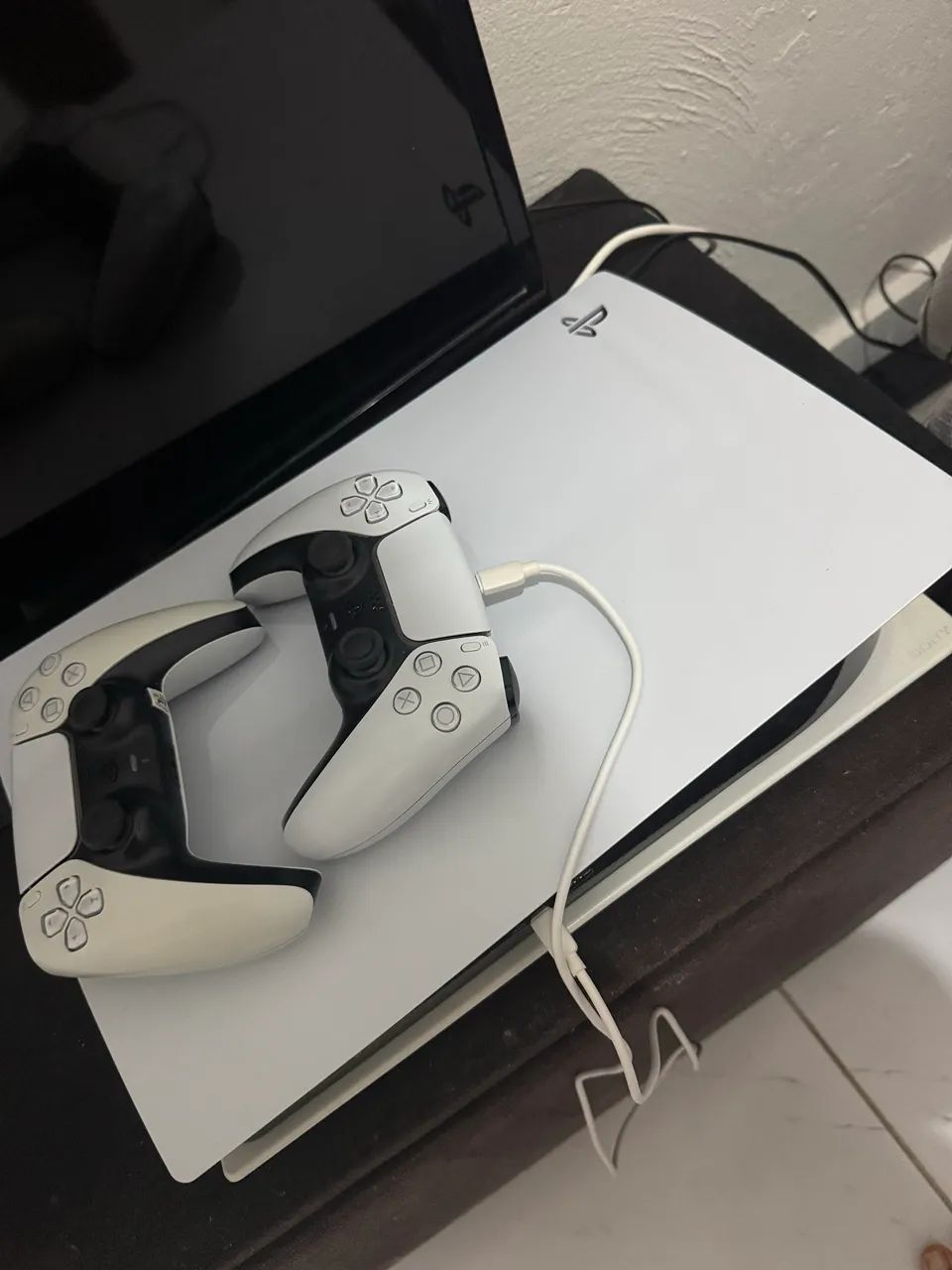 Ps5  - Foto 3