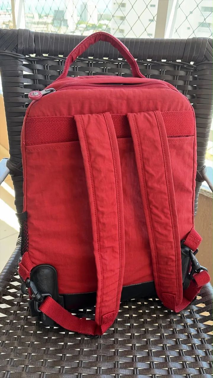 Mochila Kipling  - Foto 2