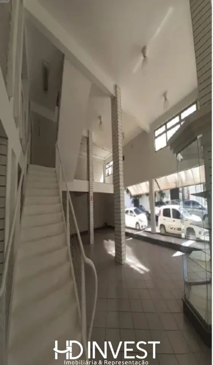 Salão Comercial e Residencial Centro - Indaiatuba SP - HD Invest - Foto 4