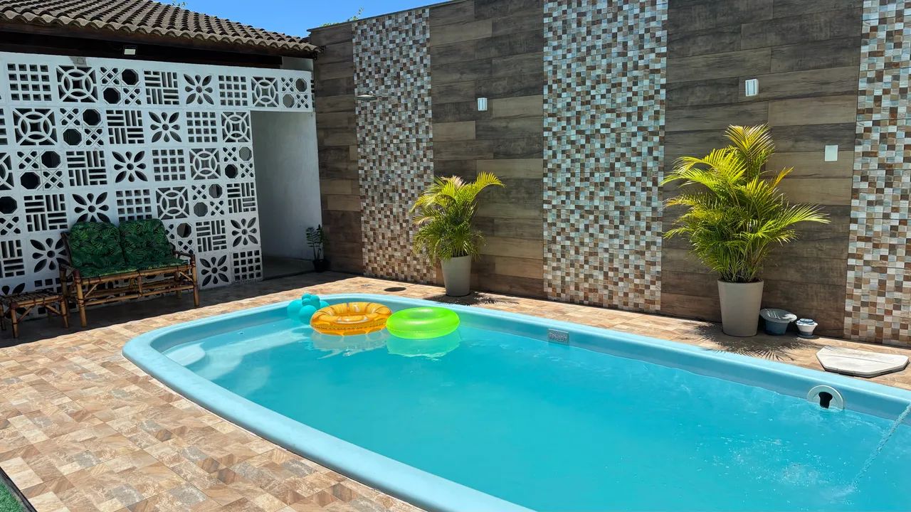 Locação de Espaço para Festas - Em Enseada Jacaraipe