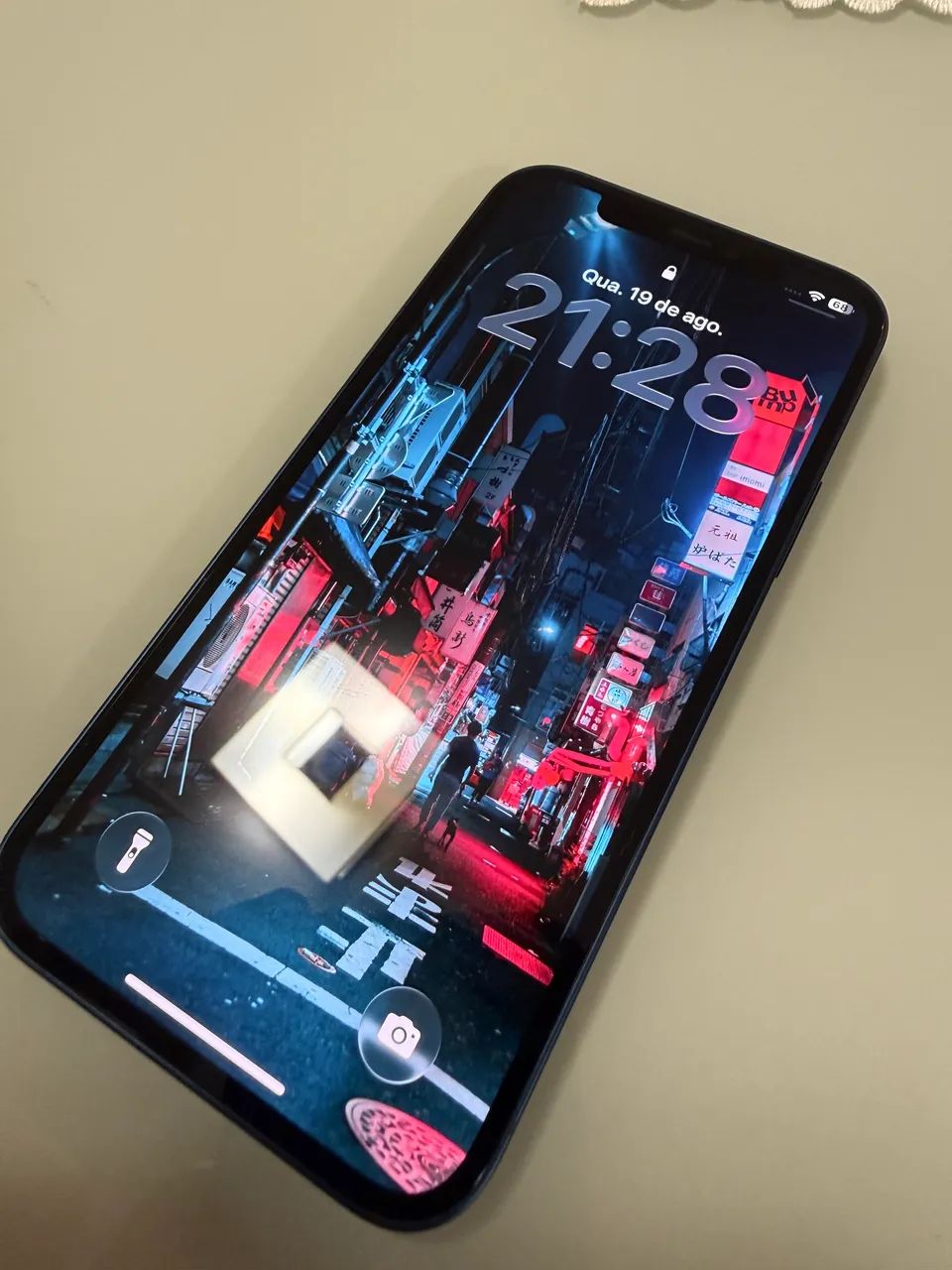 iPhone 12 - Único Dono | Perfeito Estado - Foto 2