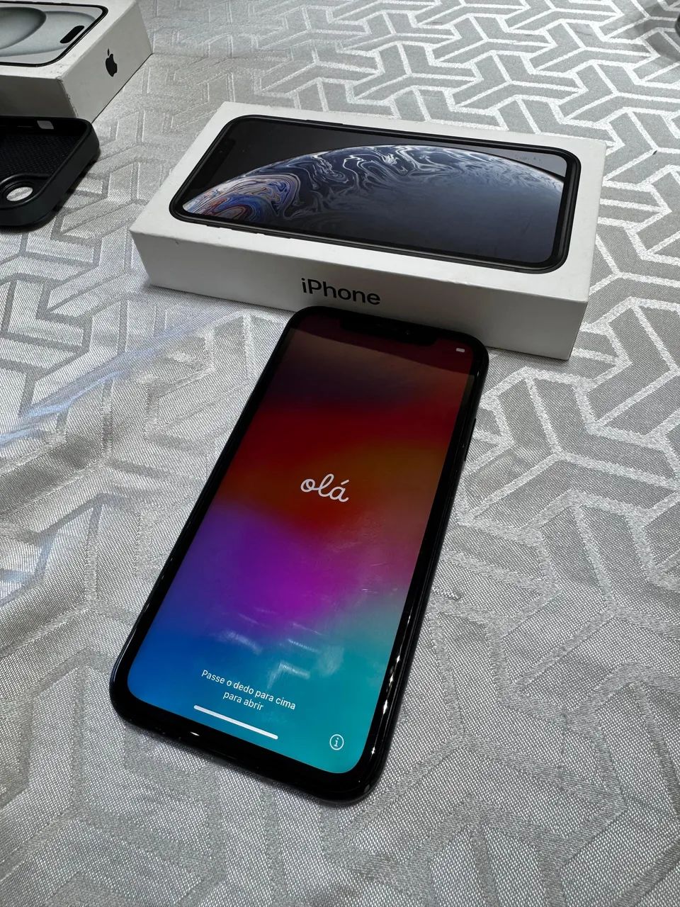IPHONE XR 64 GB - Foto 5