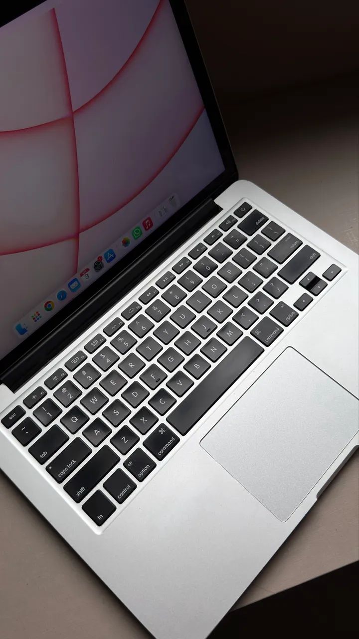 MacBook Pro 2015  - Foto 4