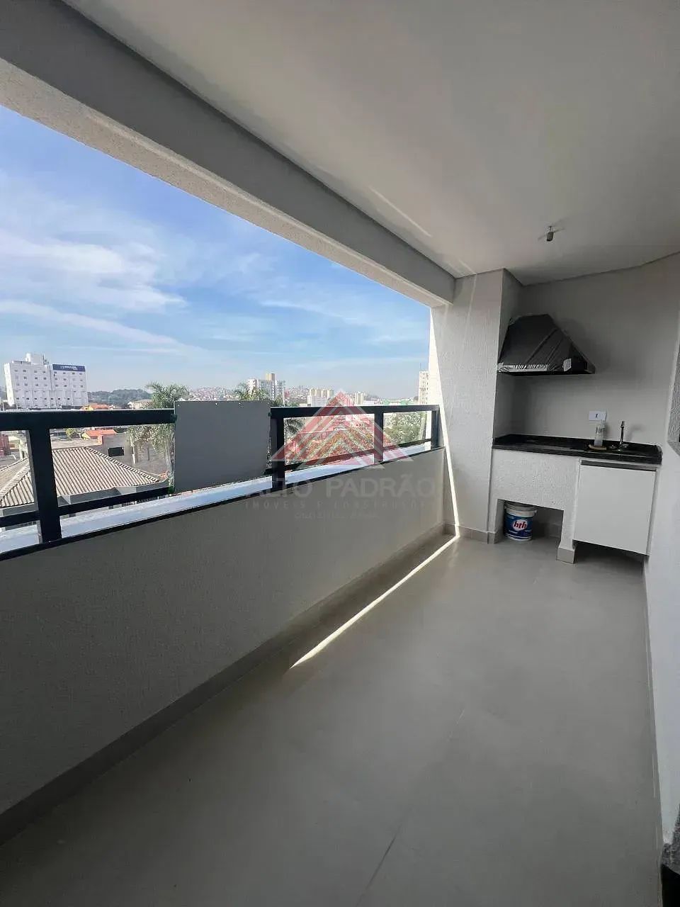 Apartamento para locação, Vila Bocaina, Mauá, SP - Foto 2