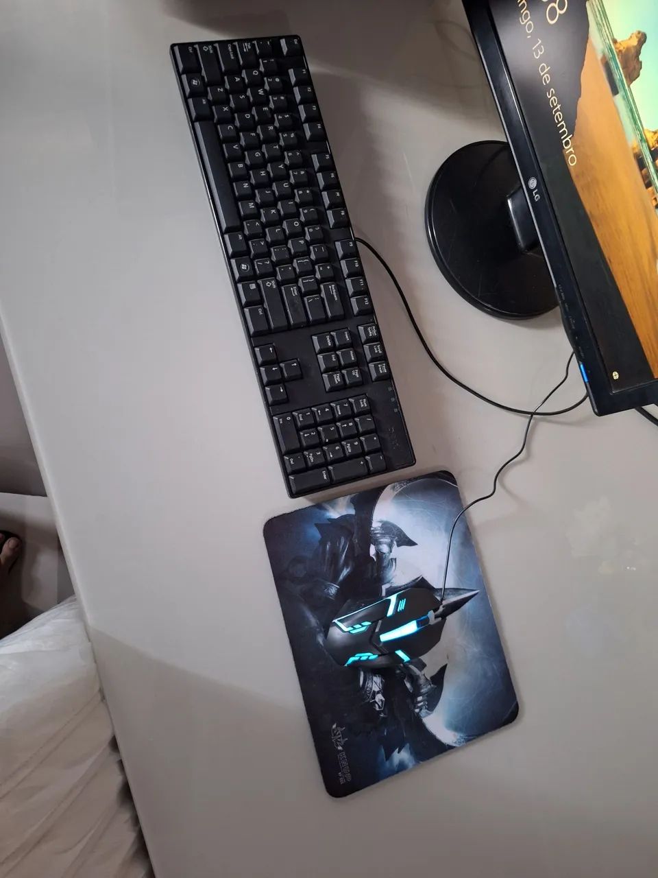 COMPUTADOR COMPLETO  - Foto 2