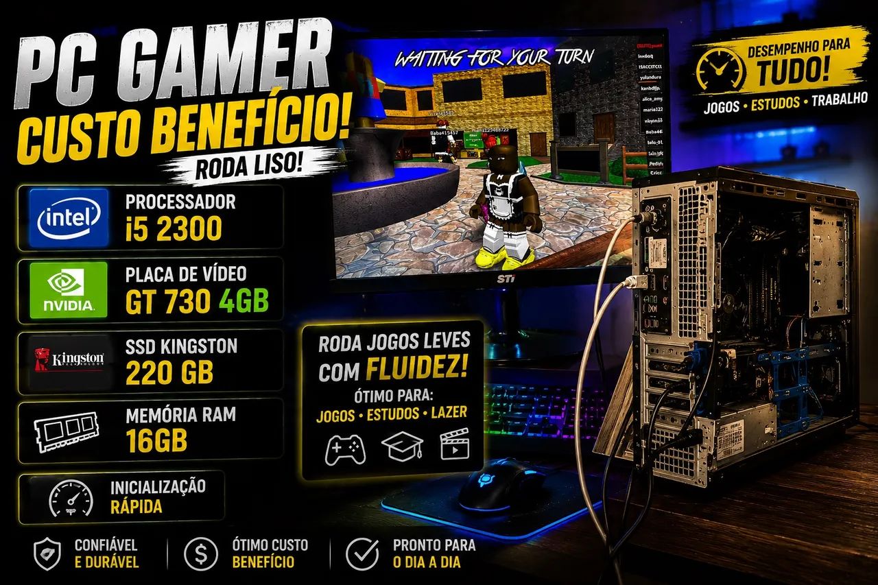 Troco por ps3