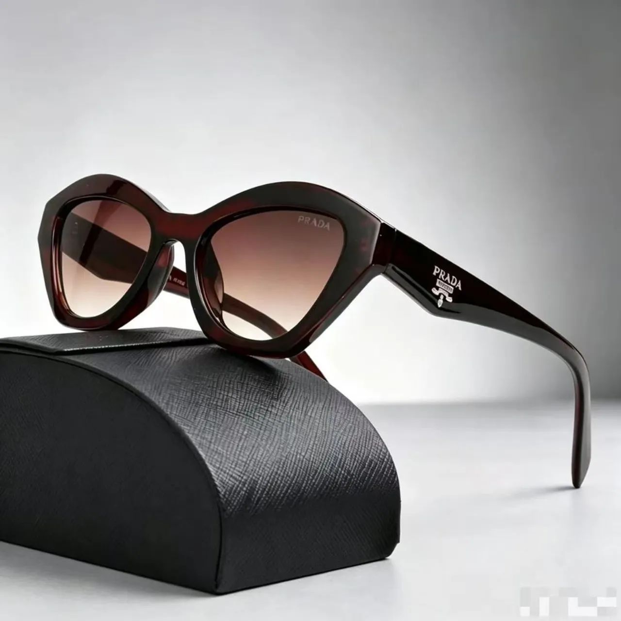 Óculos Prada  - Foto 3