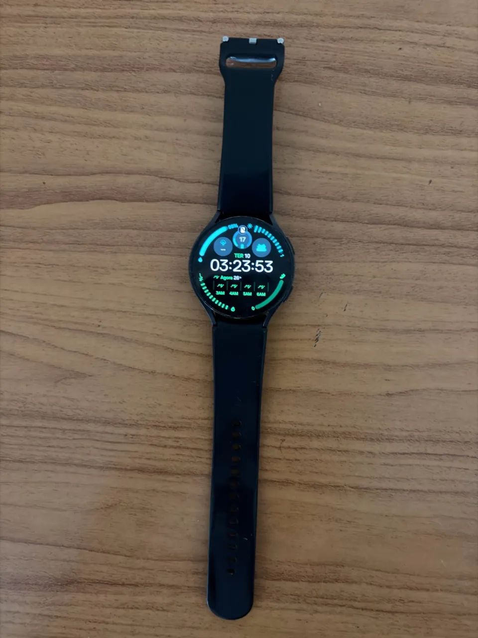 Galaxy Watch 6 - 44mm LTE - Foto 4
