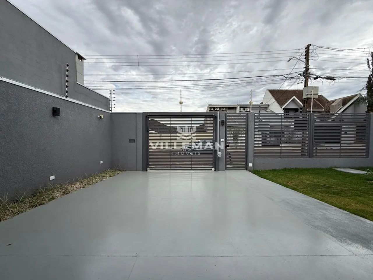 Casa à venda em Maringá, Galeão, com 3 quartos, com 177 m² - Foto 3