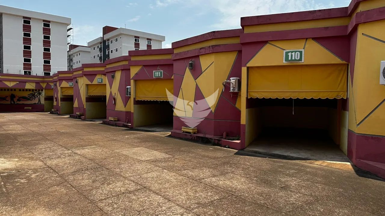 Motel à venda com 18 apartamentos e estrutura completa - Foto 5