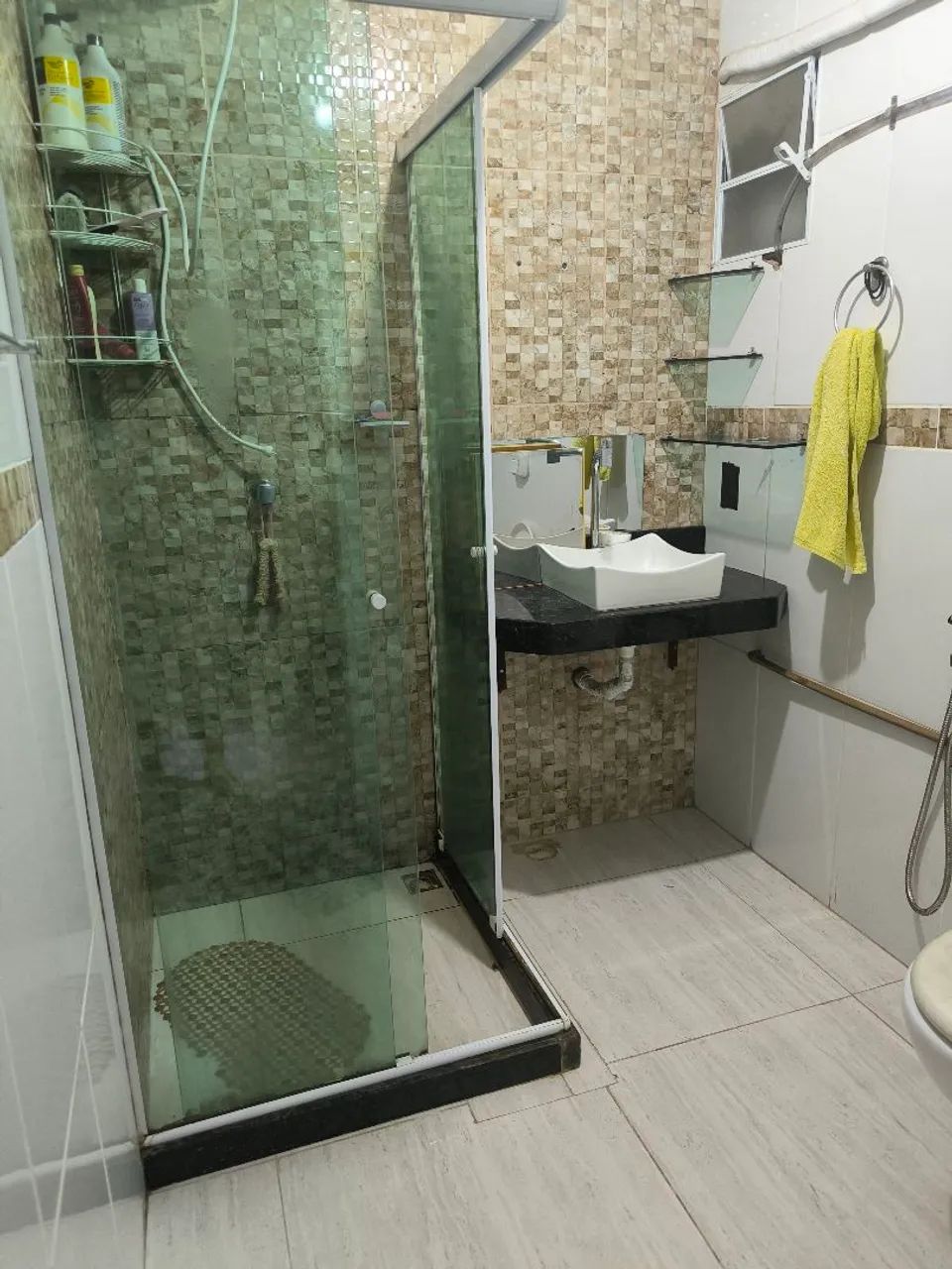 Apto 1 quarto mobiliado  - Foto 4