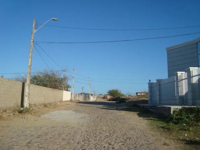 TERRENO para alugar na cidade de FORTALEZA-CE - Foto 2