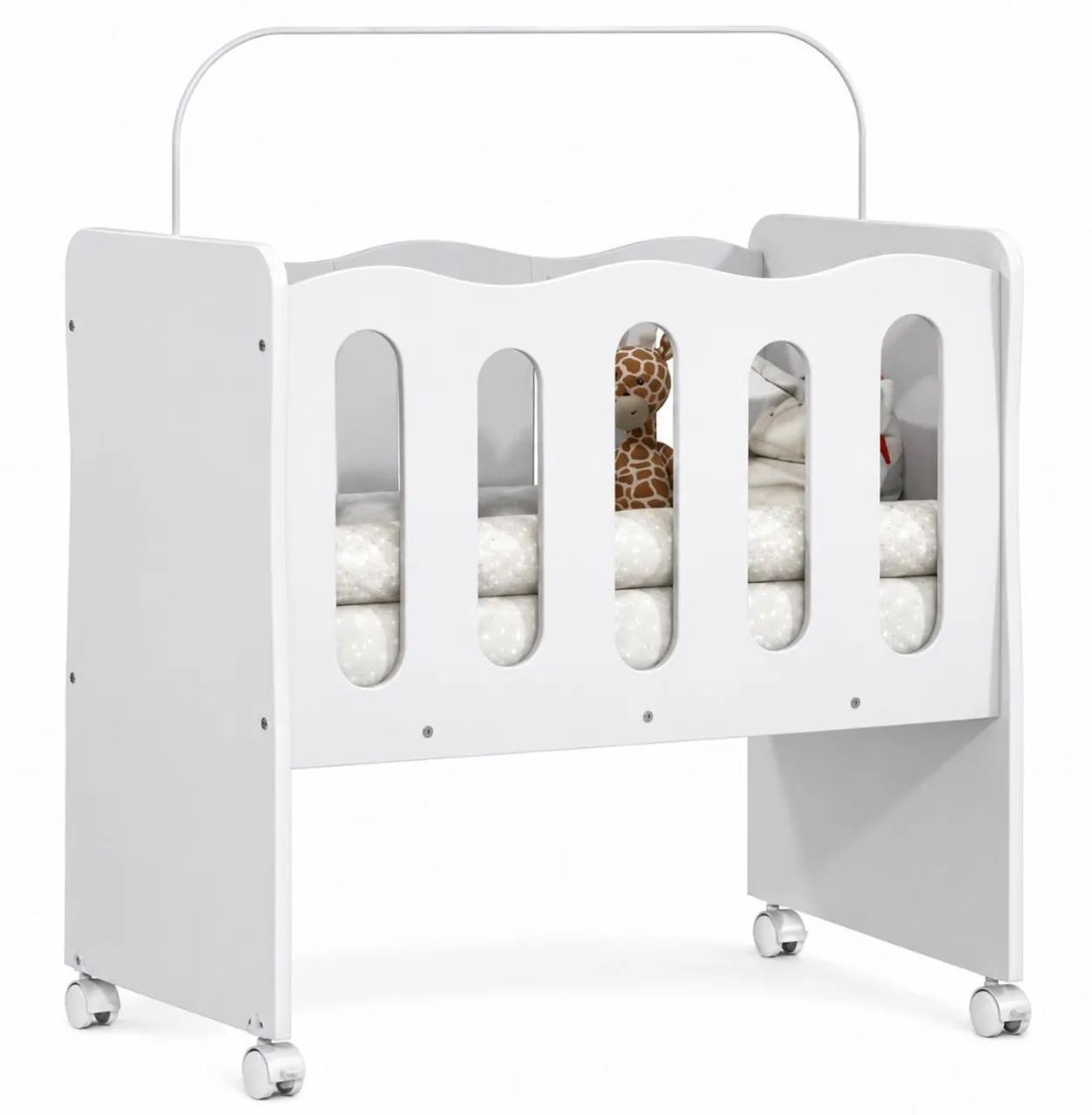 Mini Berço 