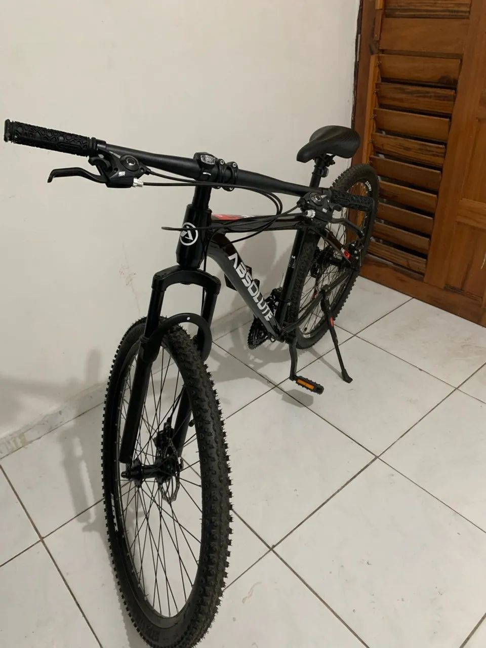 Bicicleta aro 29  - Foto 2